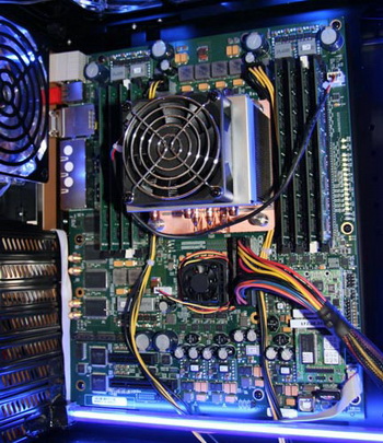 48- core processor